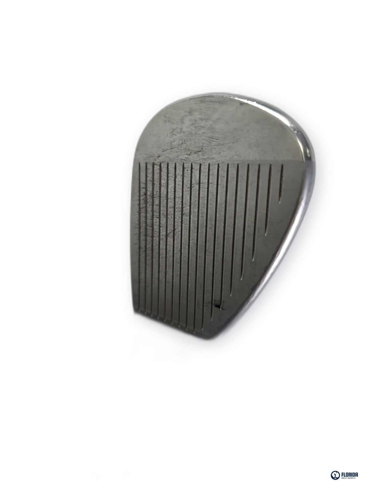 Titleist Vokey SM7 56.10S Degree Wedge Chrome Steel Shaft Right Hand RH