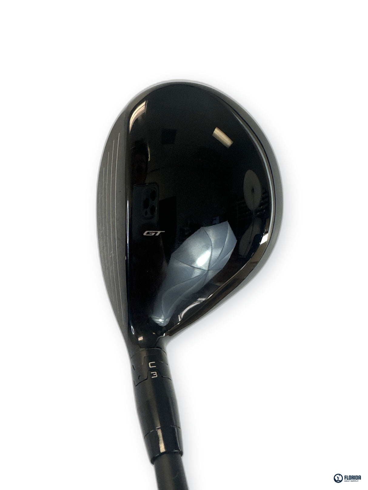 Titleist GT2 3 Fairway Wood 15 Degree Tensei 1K Blue 65 S Stiff Flex RH