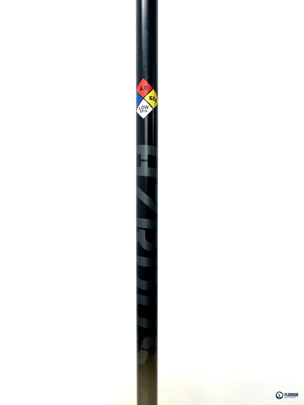 Ping G Driver 10.5 Degree Project X HZRDUS 6.0 Stiff Flex Graphite RH