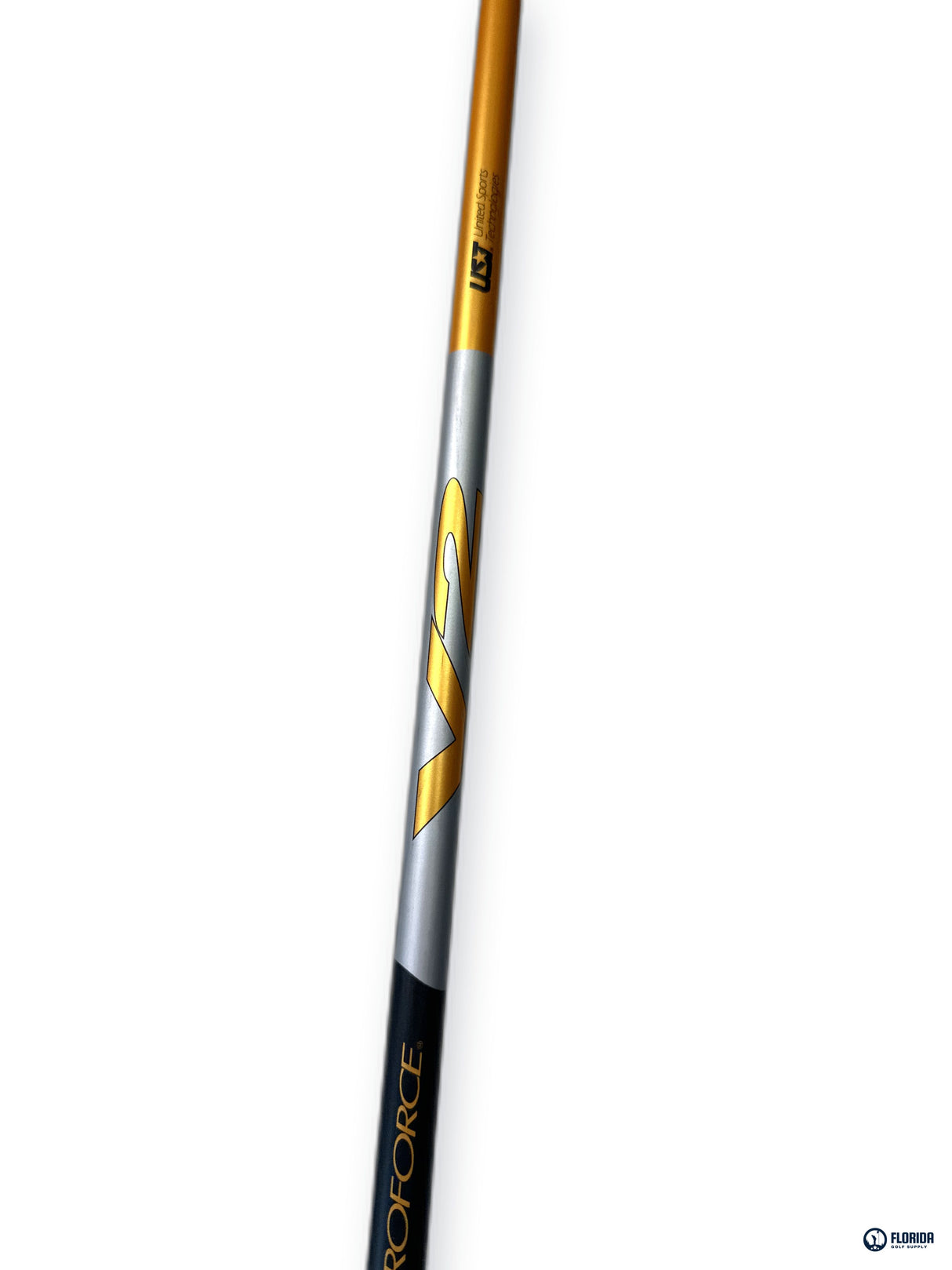 MaxFli C3 5 Wood 18 Degree Fairway Wood UST Proforce V2 Graphite Regular RH