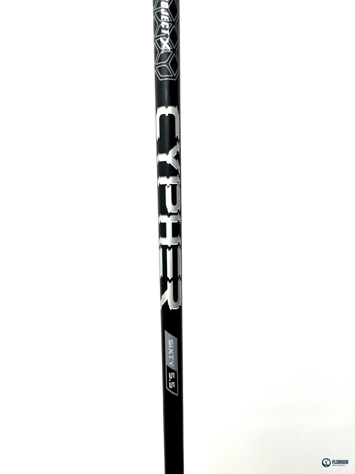 Callaway Paradym Ai Smoke 3 Hybrid 18 Degree Cypher Sixty 5.5 Regular RH