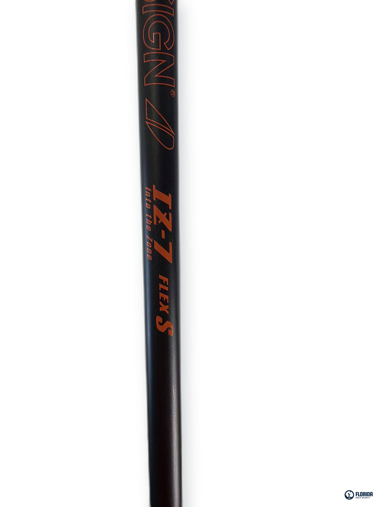 TaylorMade Qi4d 3 Wood 15 Degree Graphite Design Tour AD IZ-7 Stiff Flex RH
