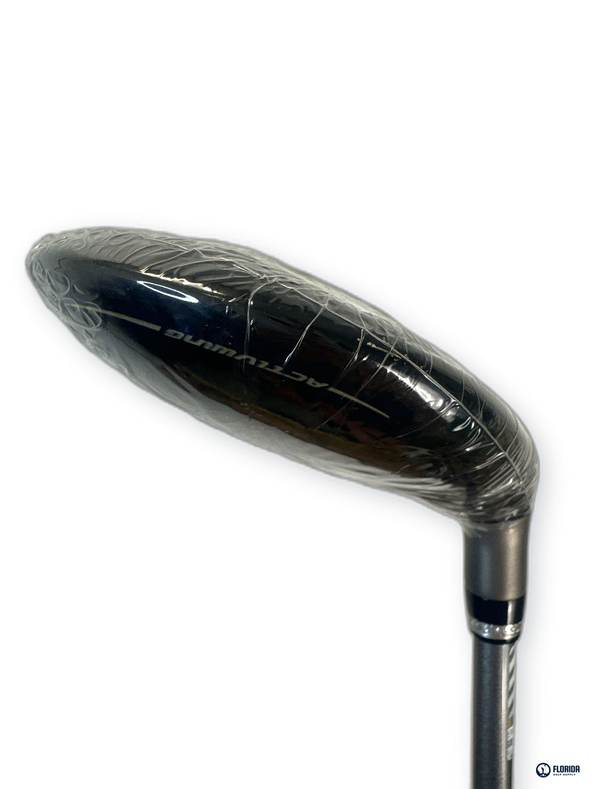 XXIO Prime 12 Hybrid H7 28 Deg SP-1200 Reg Flex RH New Weight Plus Grip