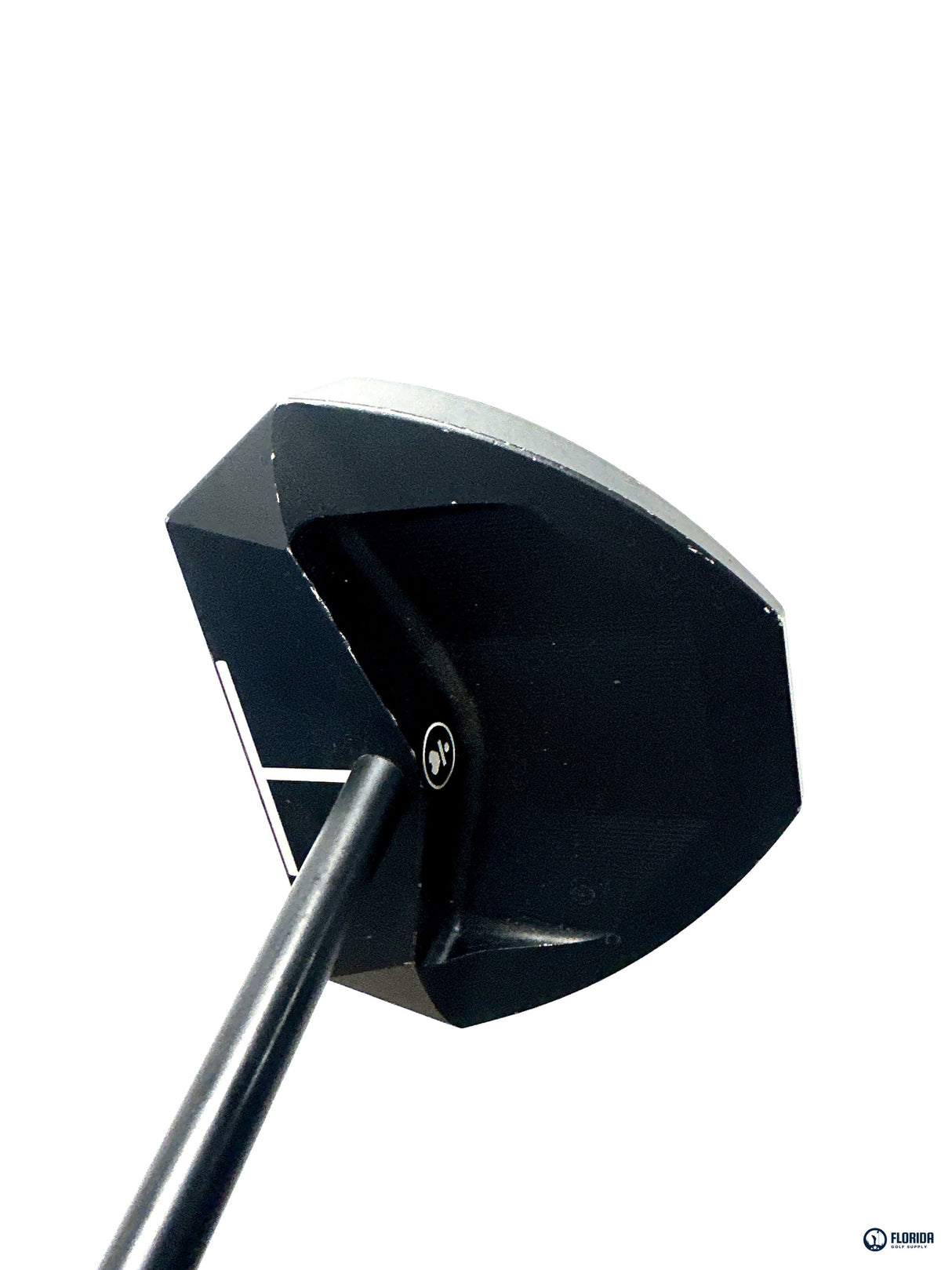 L.A.B. Golf Oz.1 Putter 34" Shaft Press No. II 1.5 Grip Right Hand