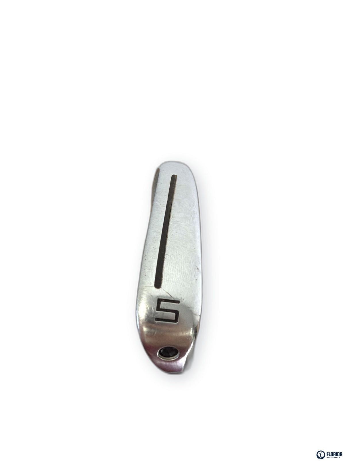 TaylorMade 2023 P770 5 Iron Modus Tour 120 X-Flex Steel Shaft Right Hand