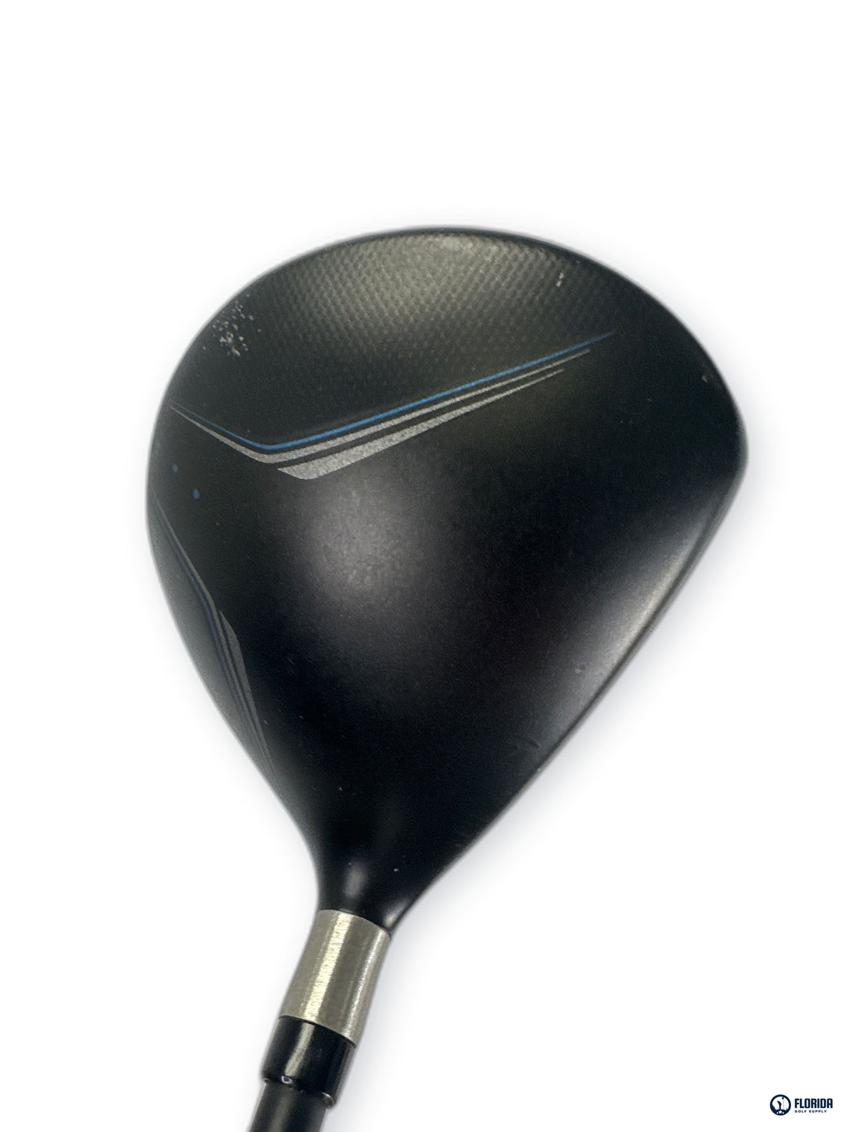 TaylorMade JetSpeed 5 Fairway Wood 19* Matrix Velox T 69 M-Flex Left Hand