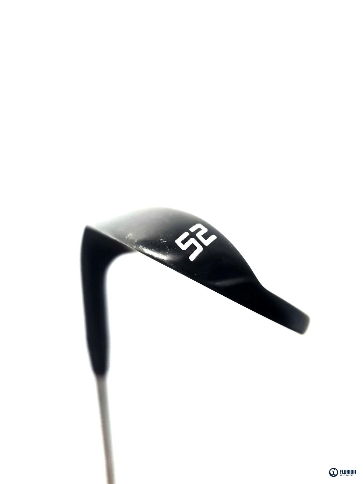 Yamato VVIP 52 AS-9 Degree Wedge Steel Shaft Right Hand 35.5"