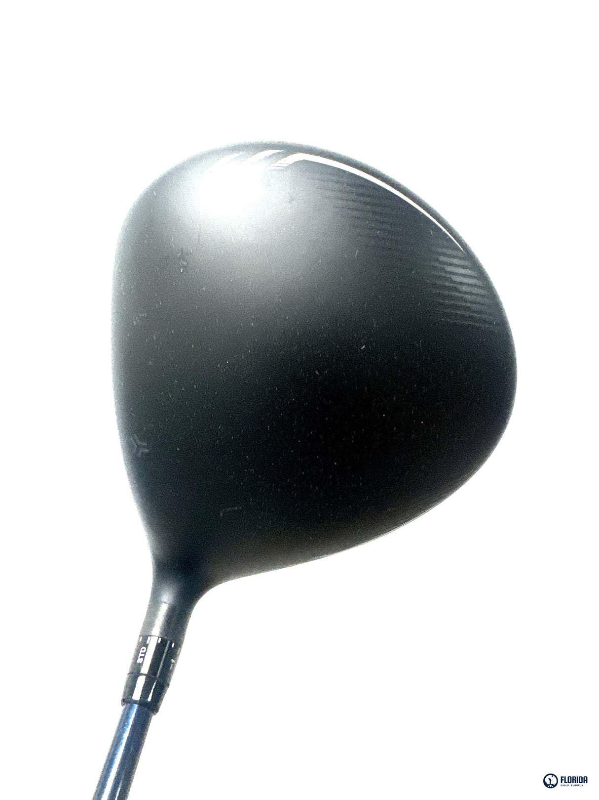 Srixon ZX5 Mk II LS Driver 9.5 Deg Ventus Blue 6-X Extra Stiff RH Golf Pride