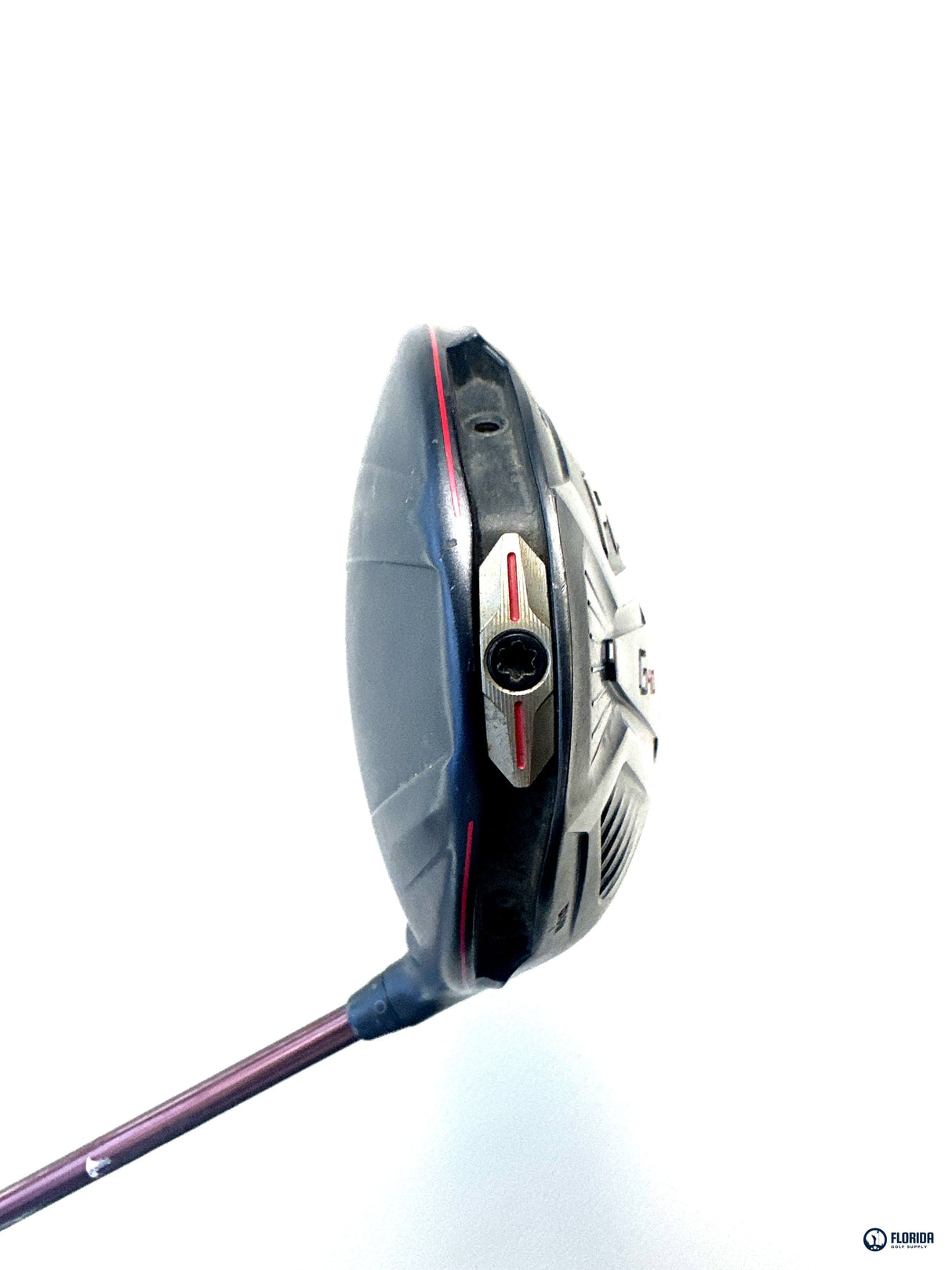 PING G410 Driver 9.0 Degree Alta Distanza 40g Graphite Shaft Right Hand