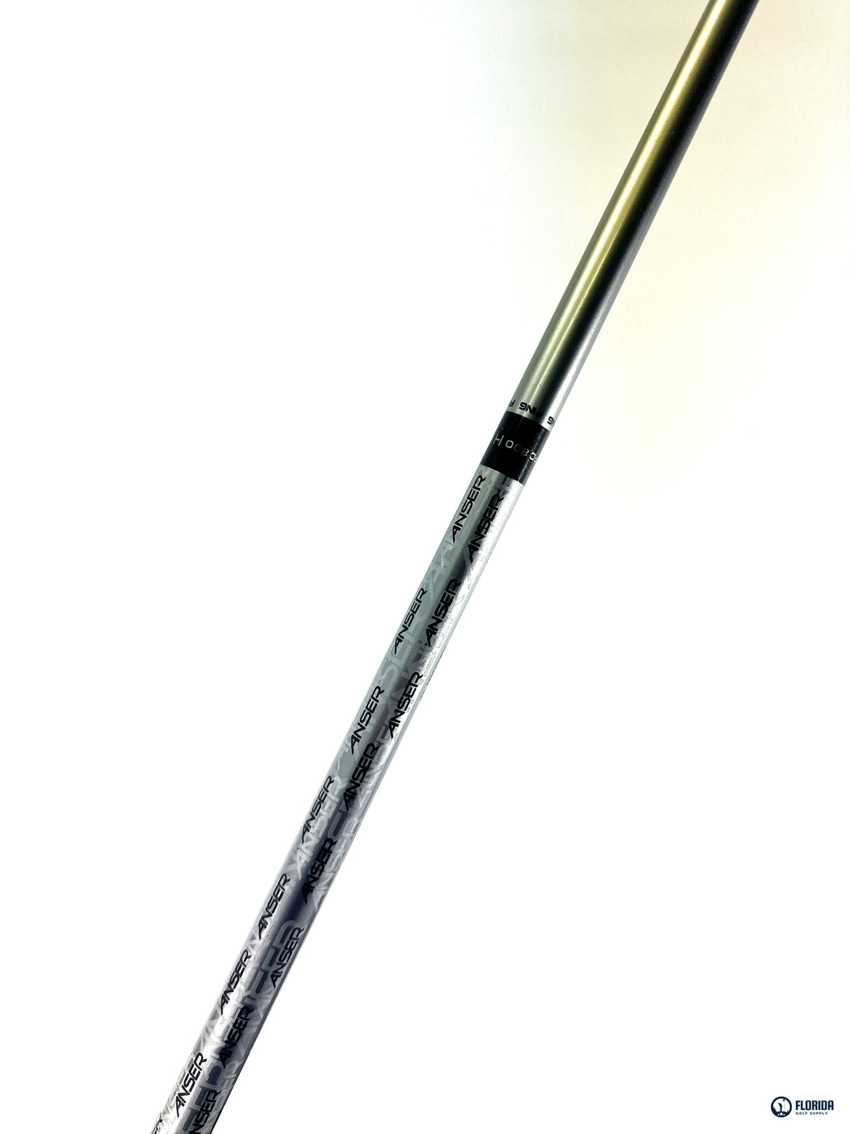 PING Anser 20° 3H Hybrid TFC 800 Stiff Flex Graphite Shaft Right Hand