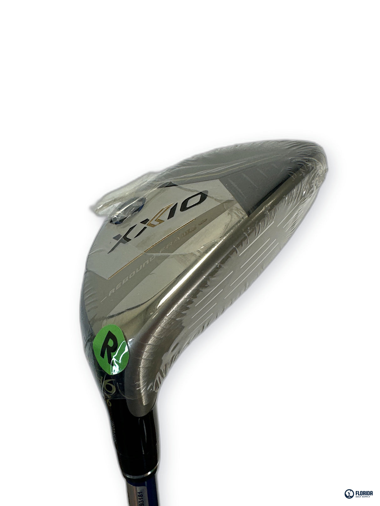 XXIO 13 6 Hybrid 26 Degree MP 1300 Graphite Shaft Regular Flex RH New Sealed