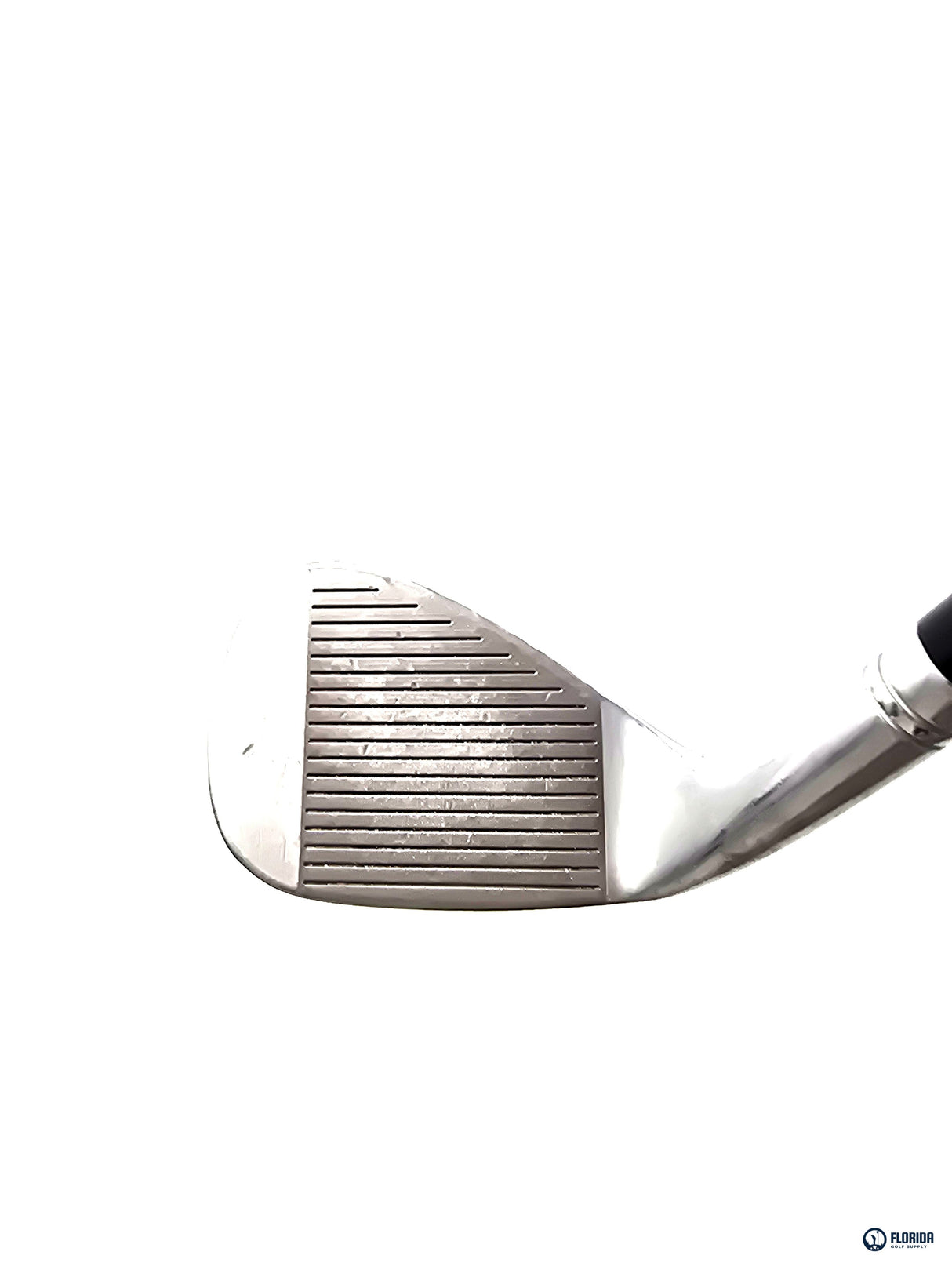 TaylorMade Milled Grind 3 Wedge 54 Degree 11 SB KBS 610 Steel RH 35.25"