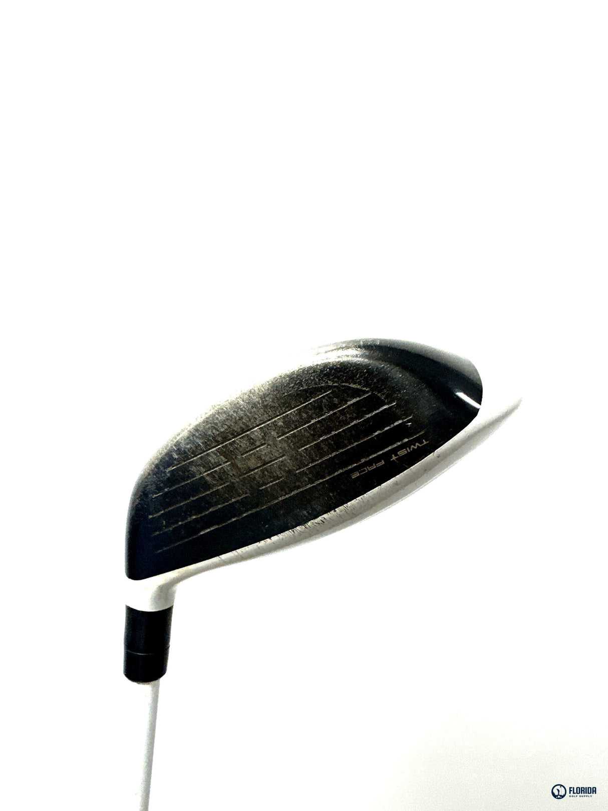 TaylorMade SIM2 MAX-D 3 Wood 16 Degree Fujikura Air Speeder 45 A Flex RH