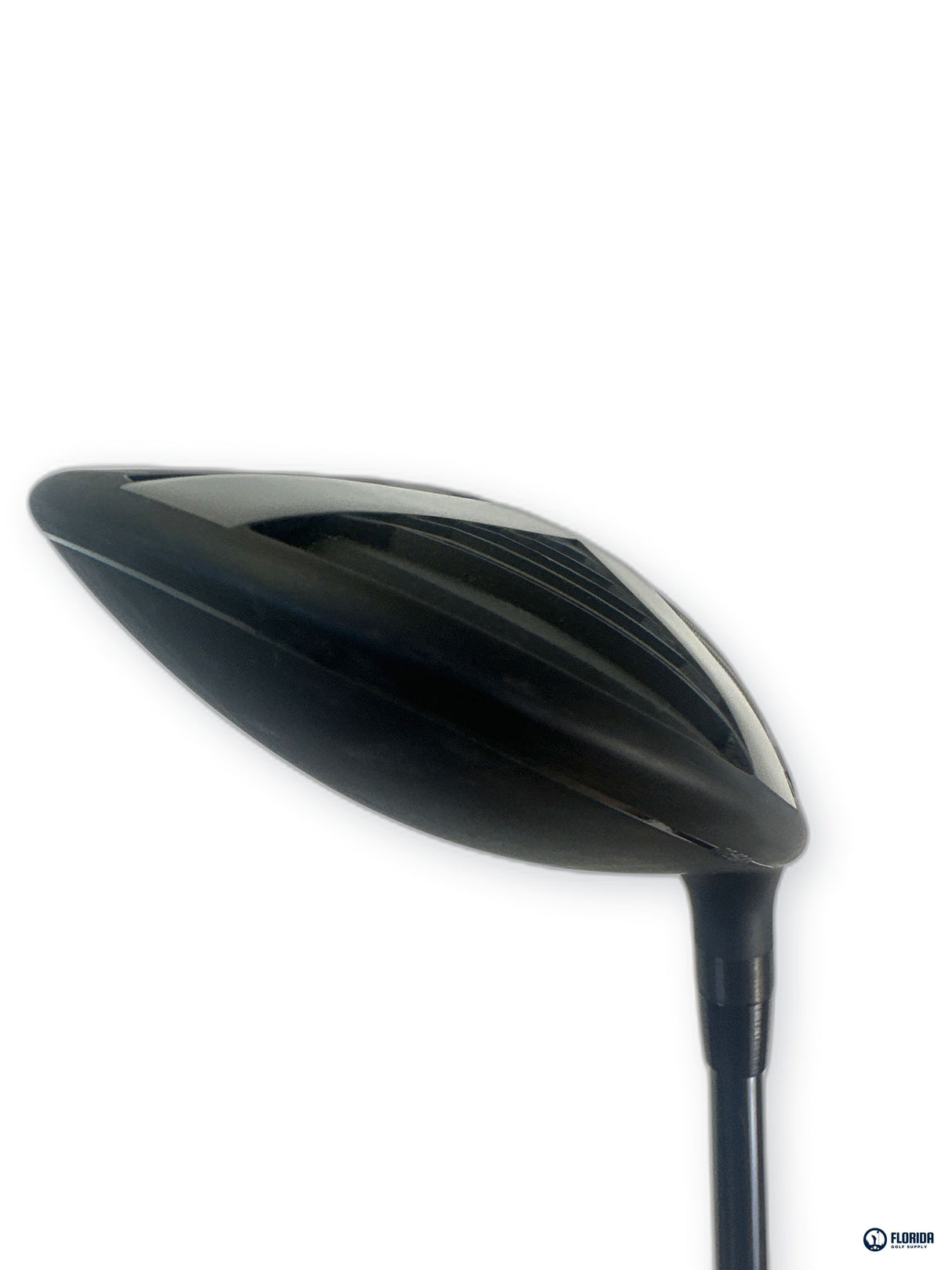 Vice Golf VGF01 3 Fairway Wood UST Mamiya LinQ 6F4 Stiff Flex Right Hand