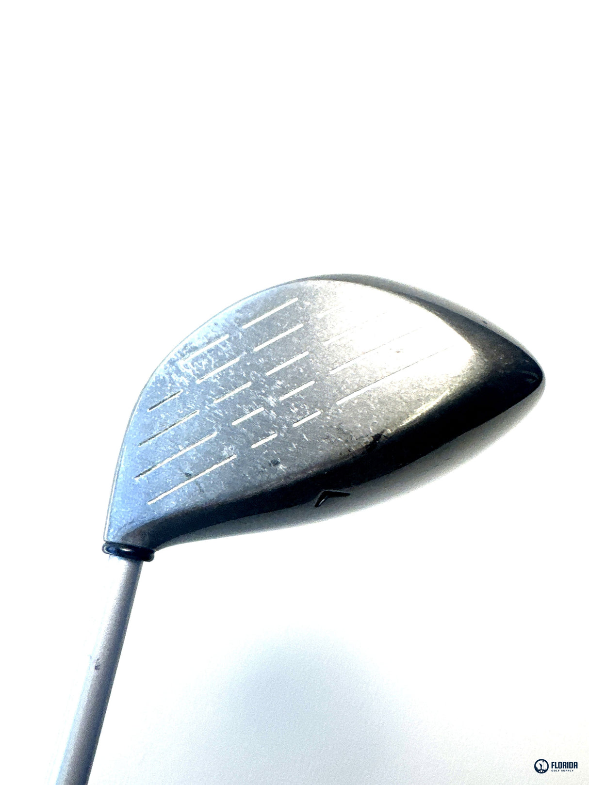Callaway The Biggest Big Bertha Driver 8 Degree Ultra Light Strong Flex RH