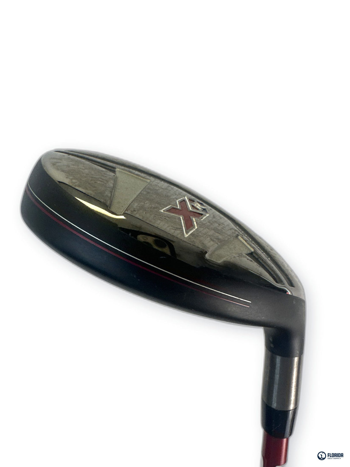 Callaway XR 5 Hybrid Graphite 70 Regular Flex Right Handed