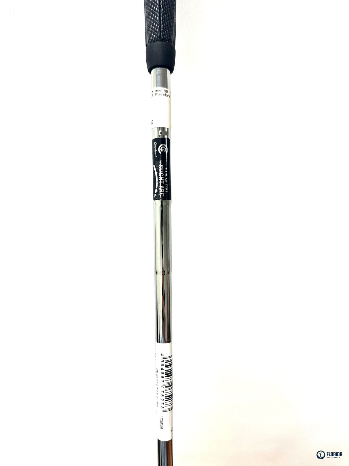 Cleveland HB Soft 2 #11 Mallet Putter 34" Right Hand Steel Shaft New
