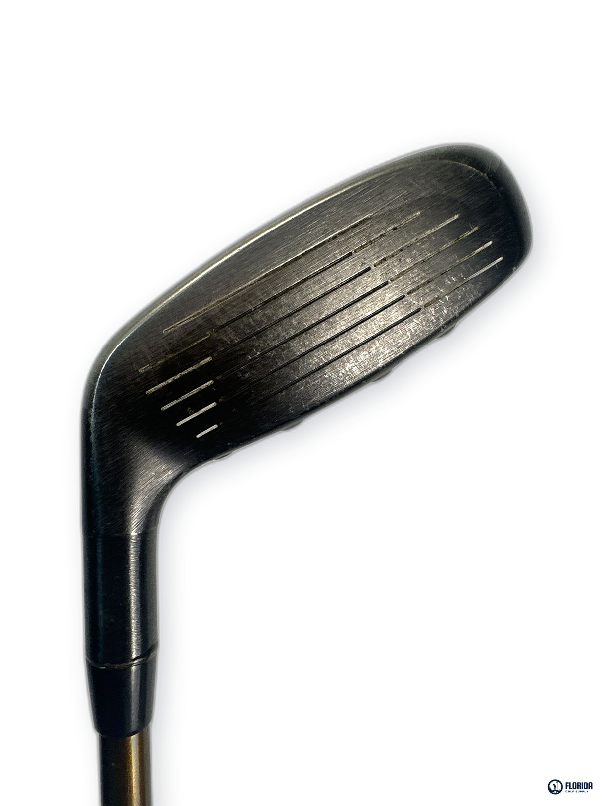 Ping G400 4 Hybrid 22 Degree Alta CB 70 Senior Flex Right Hand Golf Pride Grip