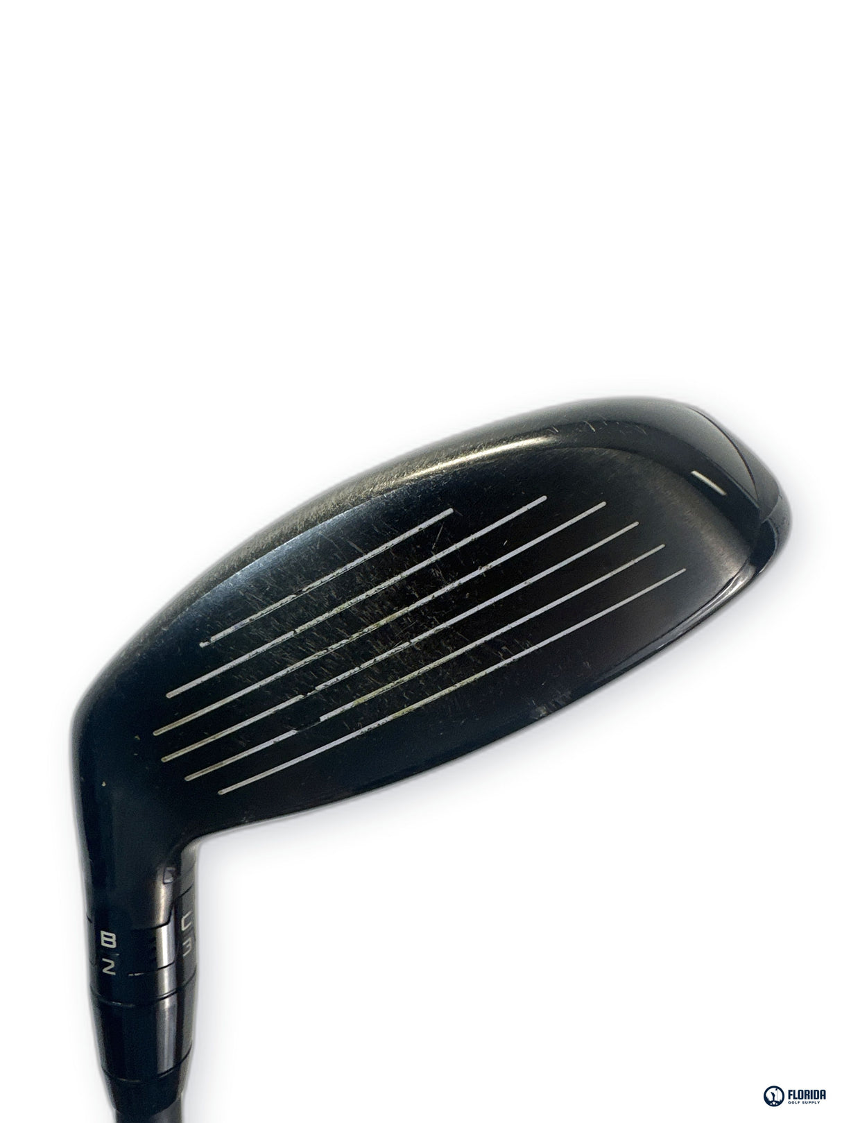 Titleist TSR2 3 Hybrid 18 Degree Tensei 1K Black 85HY Stiff Flex RH