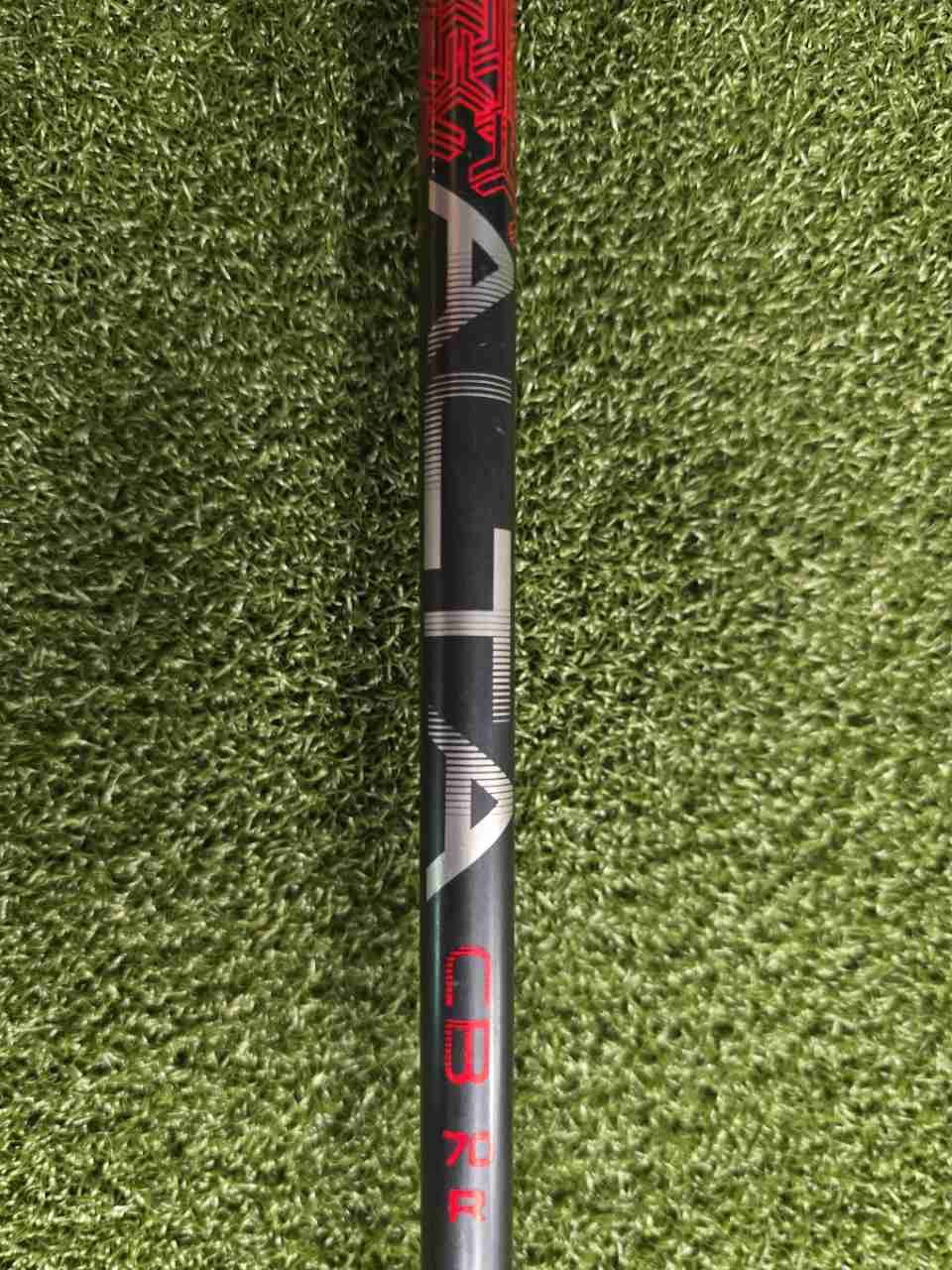 Ping G410 3 Hybrid 19° Golf Club Alta CB 70 Regular Flex Graphite Shaft RH