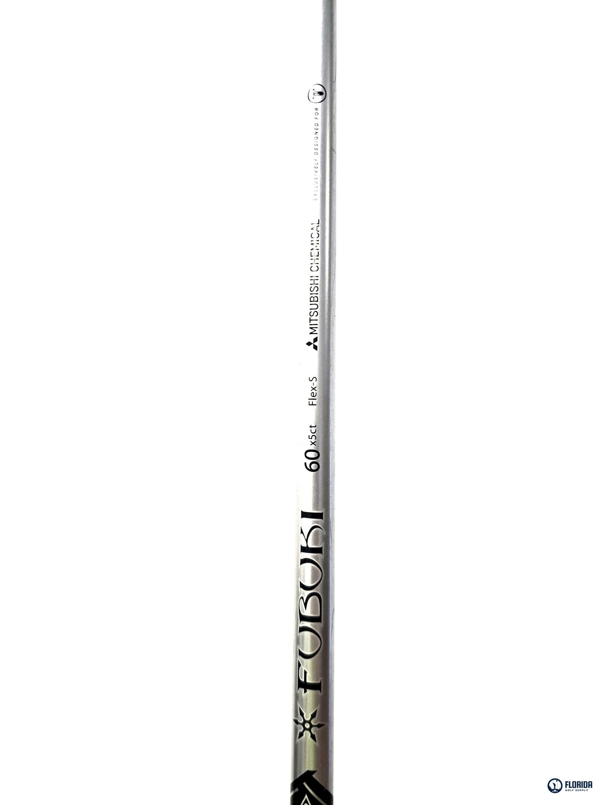 Mizuno ST-Z 220 Driver 9.5 Degree Fubuki 60 Stiff Flex Graphite Shaft RH