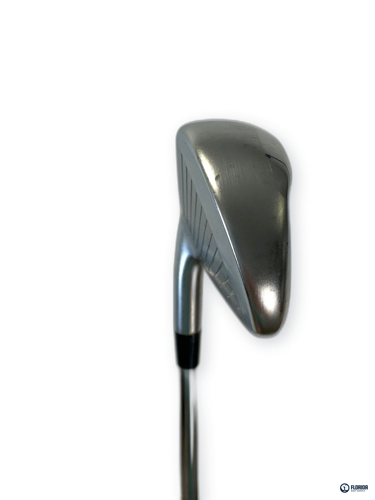 Mizuno JPX919 Hot Metal Pro 4 Utility Iron Dynamic Gold X100 Steel RH