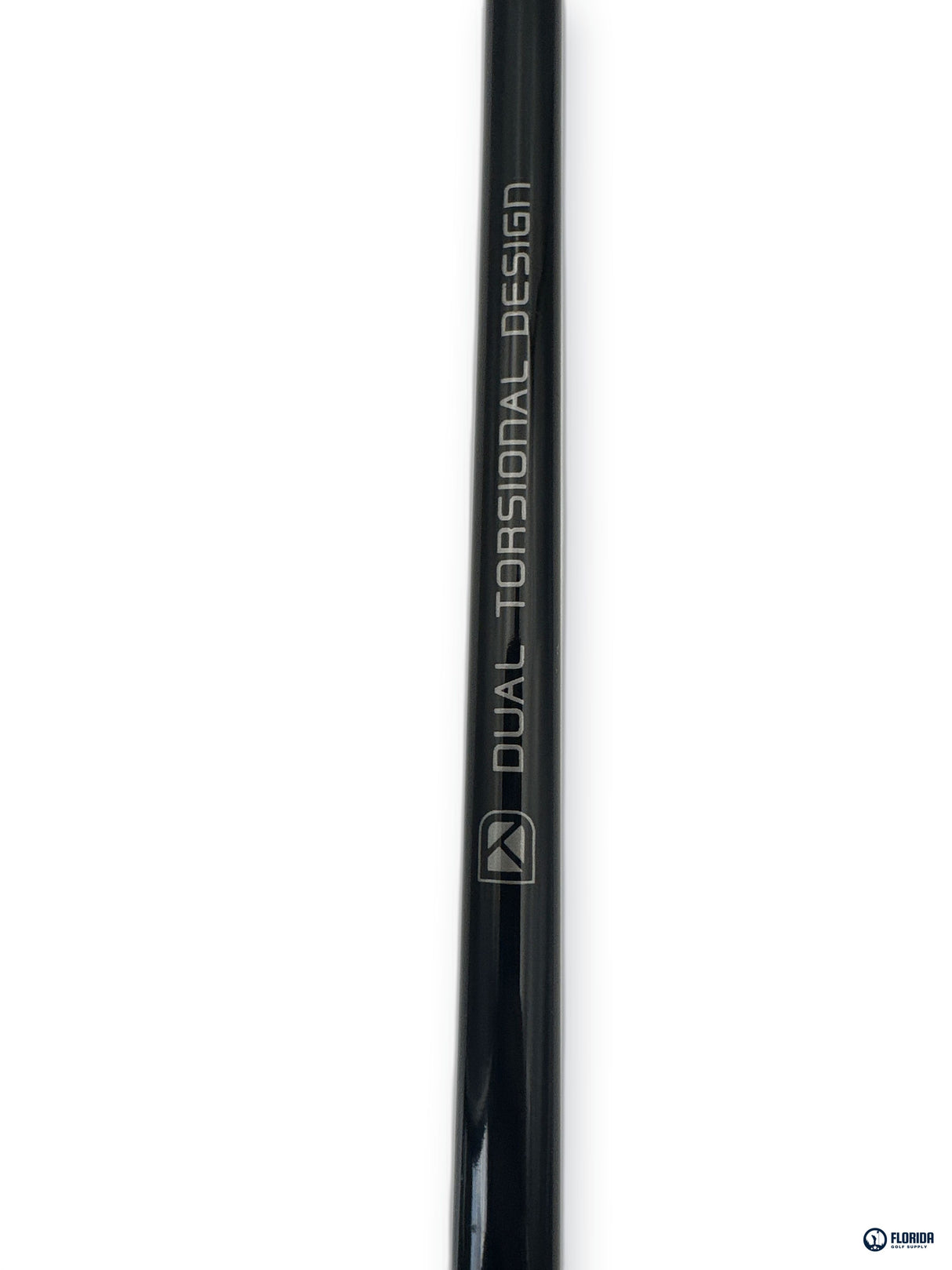 Project X HZRDUS Smoke Black 60g 6.0 Stiff Flex Graphite Golf Shaft 44.5"