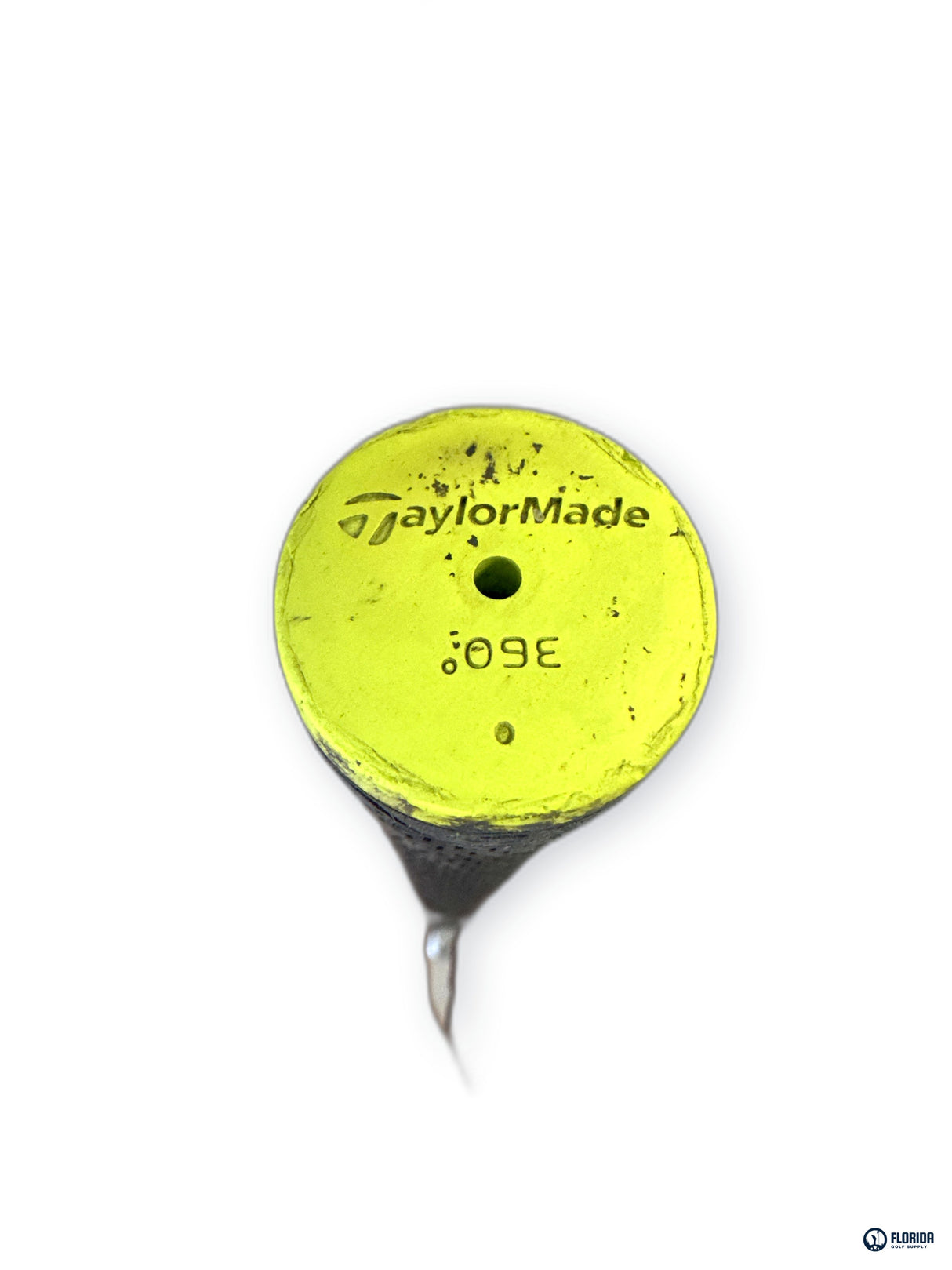 TaylorMade M2 3 Hybrid 19 Degree REAX 65 Regular Flex Graphite LH