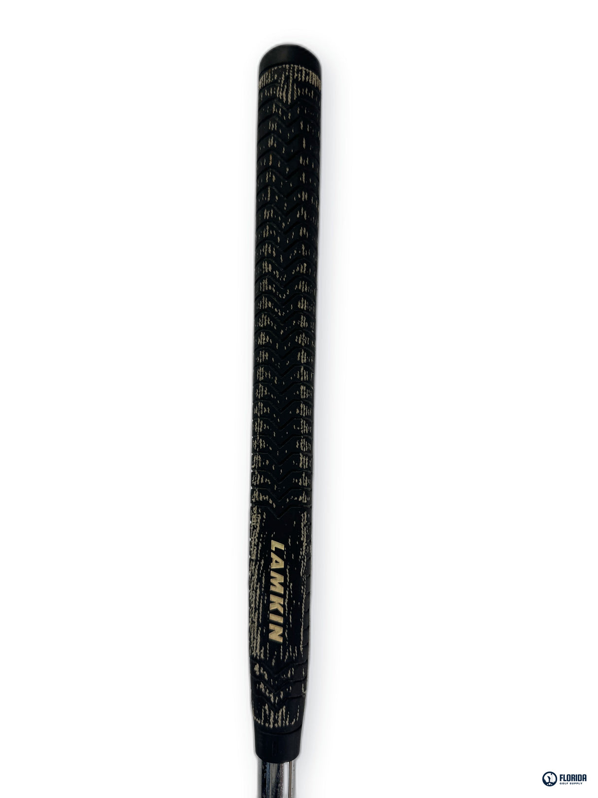 Piretti Cottonwood 2 Center Shaft Putter 303 SS Steel 33 Inch Right Hand