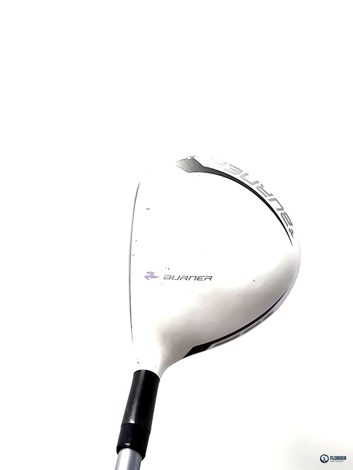 TaylorMade Burner Superfast 2.0 5 Fairway Wood 18* Ladies Flex RH Winn Grip