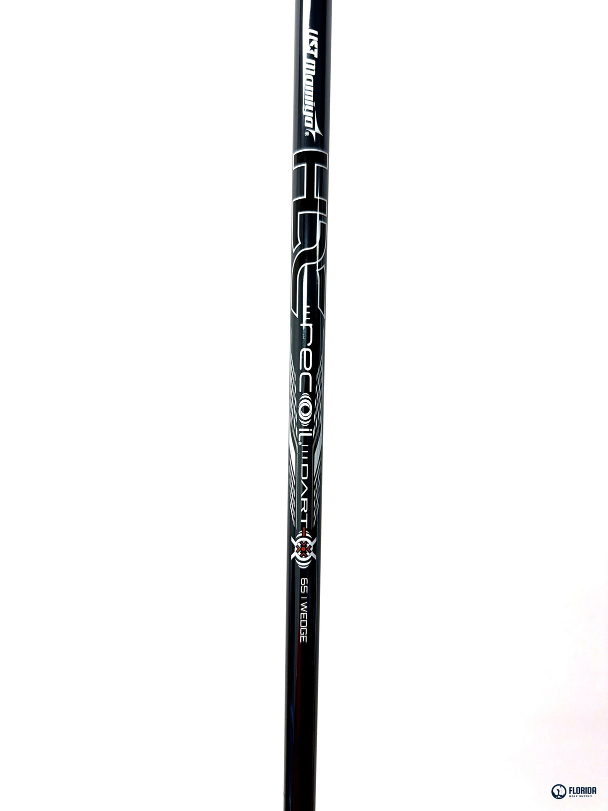 Callaway Opus 56.12S Wedge Brushed Chrome Recoil Dart 65 Graphite RH