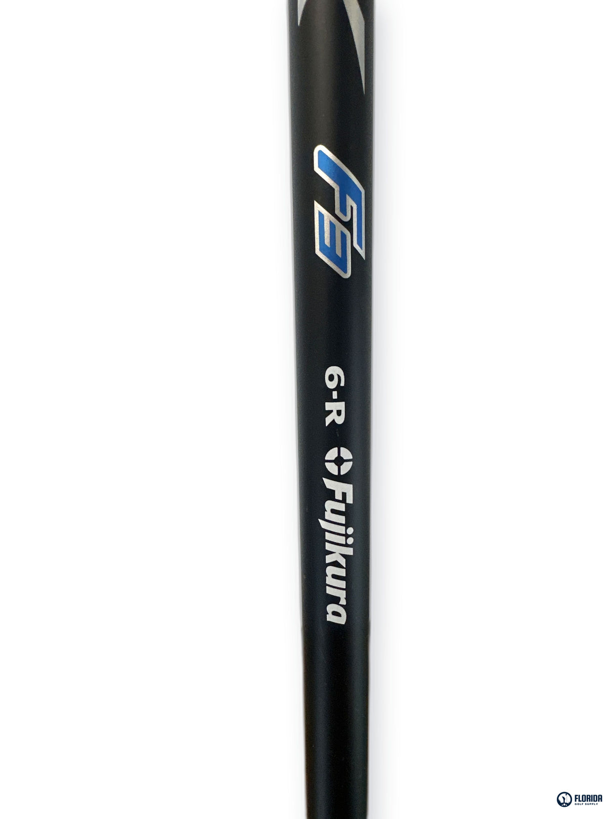 Fujikura Motore X F3 Golf Shaft 6-R Regular Flex Graphite with PXG Adapter