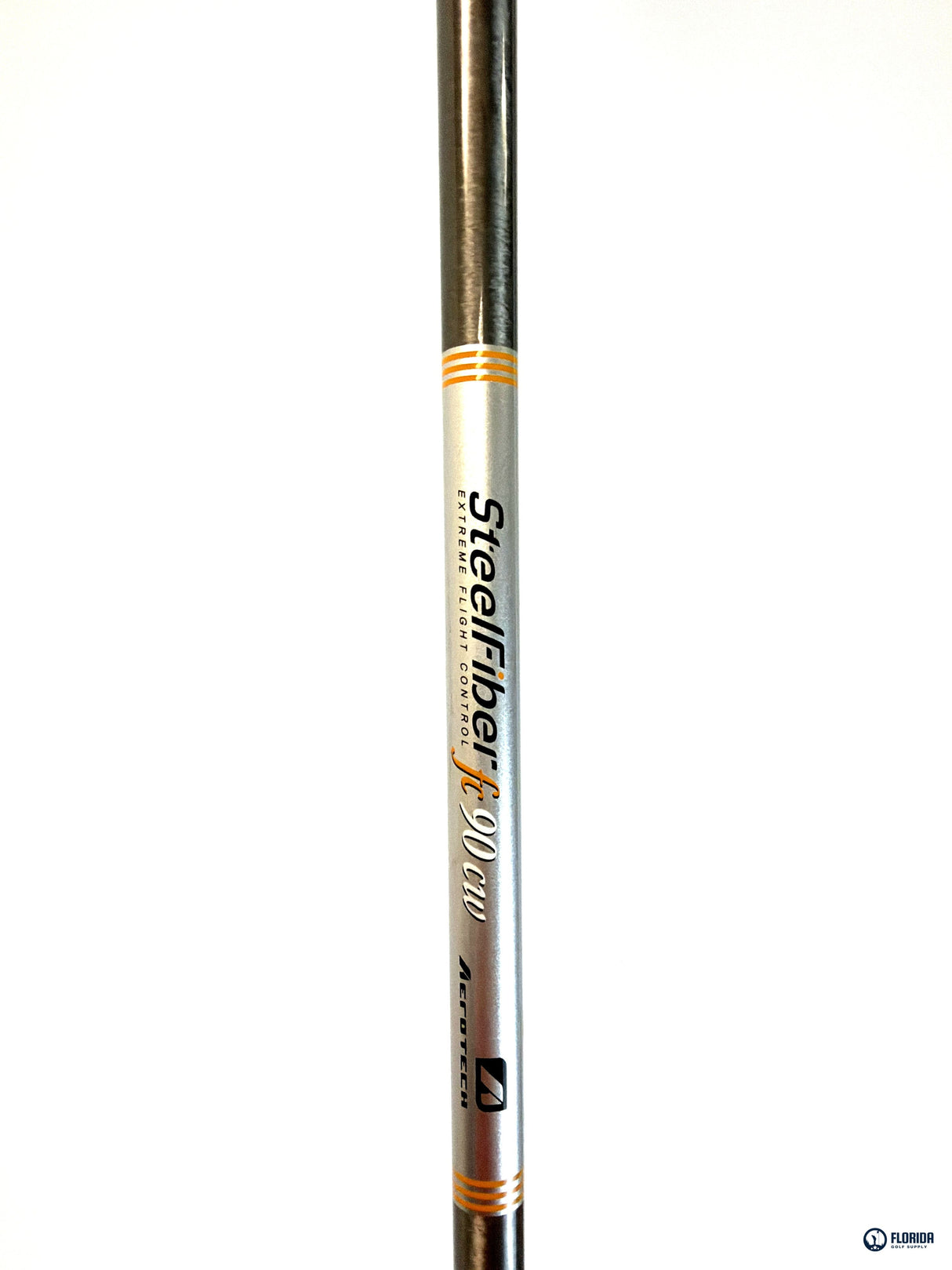 Cleveland RTZ Black Satin 52.10 Wedge Aerotech SteelFiber fc90cw Right Hand