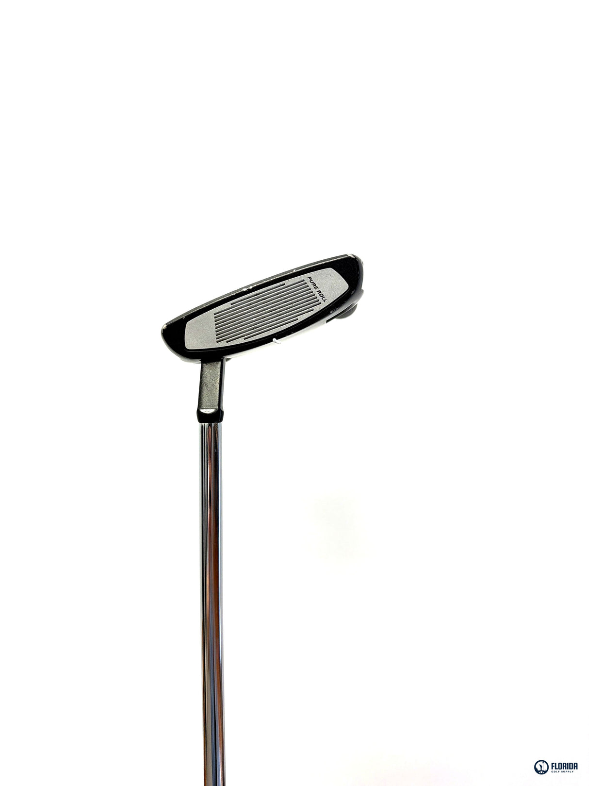 TaylorMade Spider Tour Mallet Putter 35 Inch Right Hand Golf Pride Grip