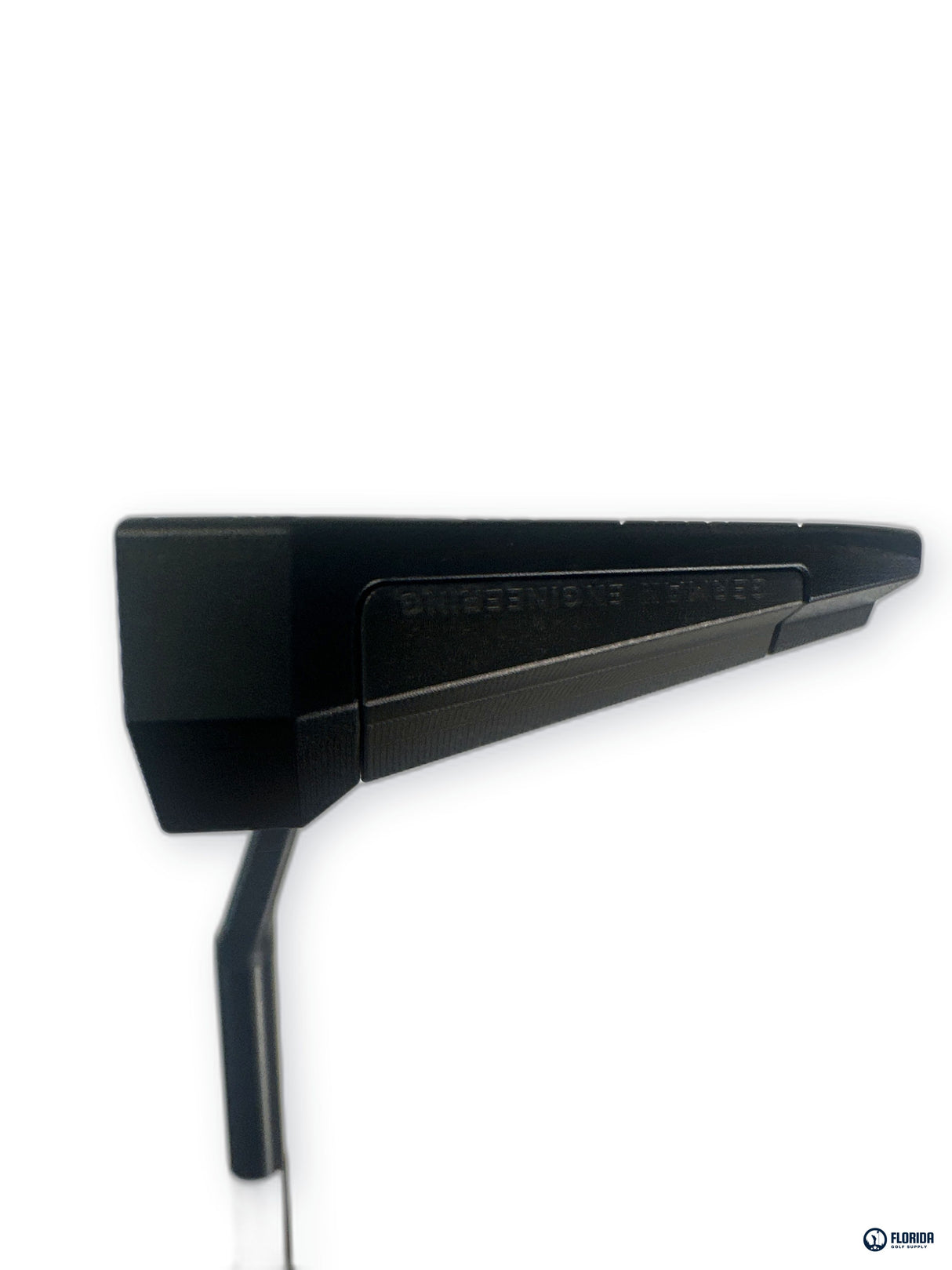 Vice Golf VGP02 Mallet Putter 34" Right Hand Steel Shaft With Headcover