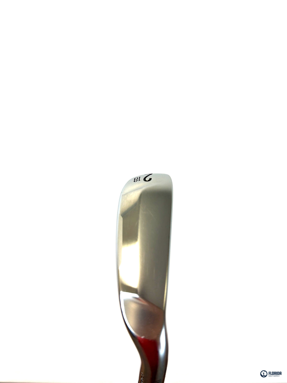 Srixon ZXiU Utility Iron 18 Degree 2 Iron MMT 80 S Graphite Shaft RH