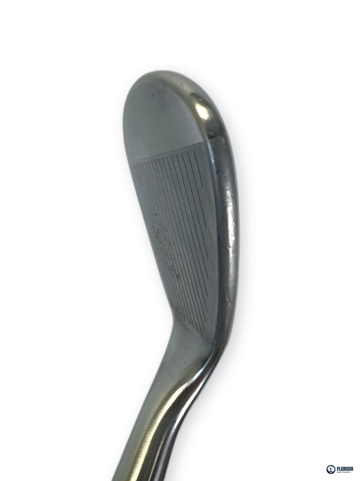 Titleist Vokey SM10 Wedge 52.08 F-Grind SteelFiber i110 Stiff RH JumboMax XL