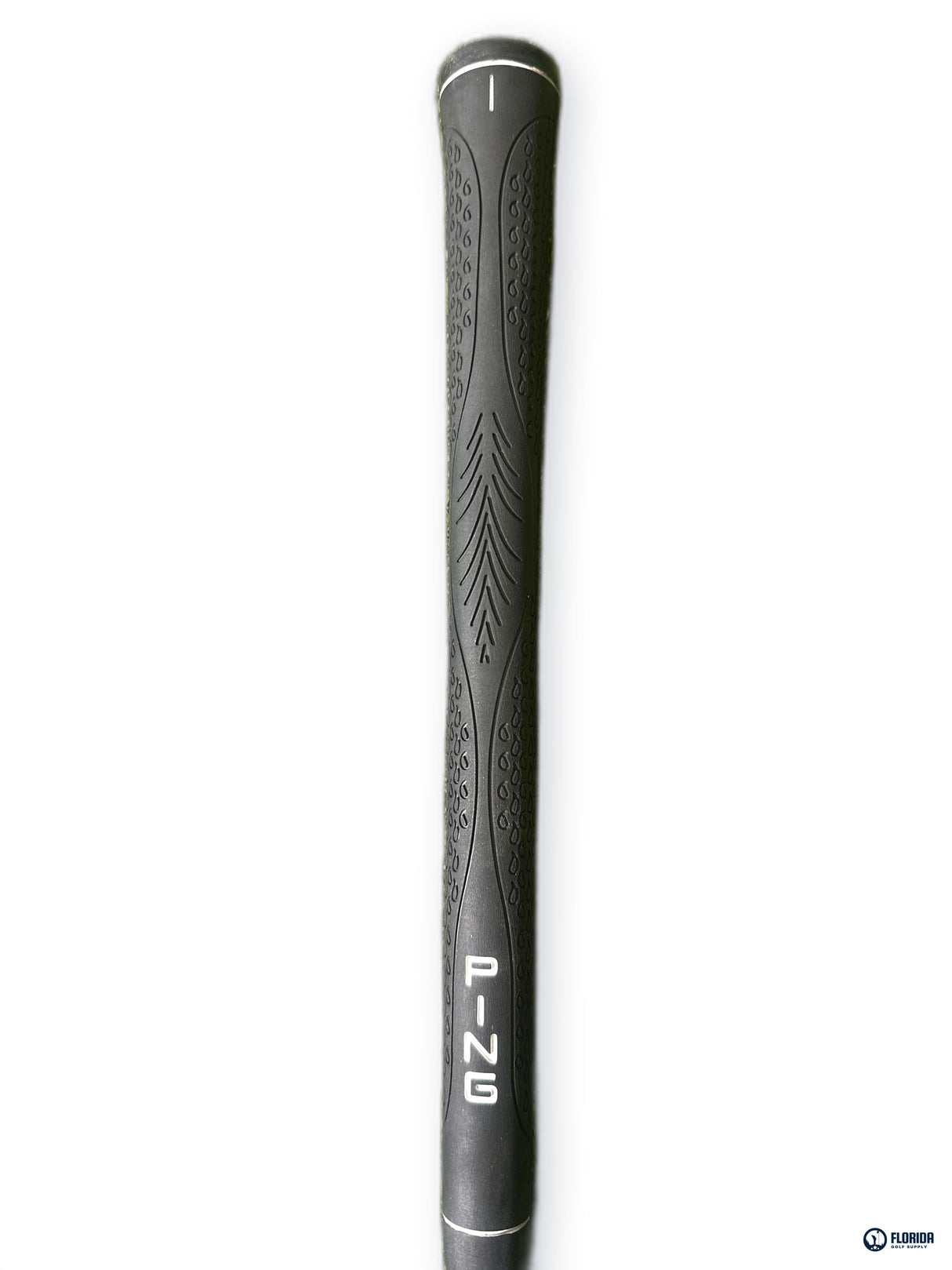 Ping G20 Iron Set 3-PW 8 Clubs CFS Steel Stiff Flex Green Dot Right Hand