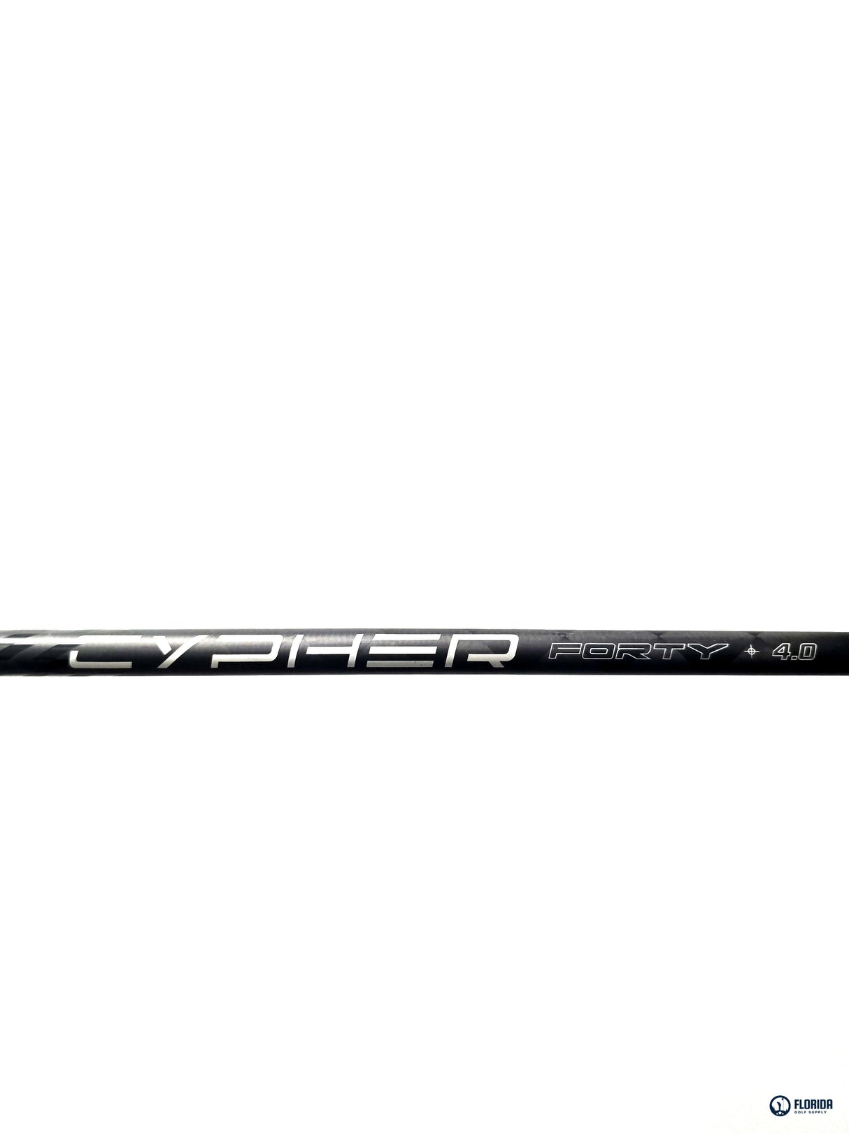 Callaway Paradym Ai Smoke Max 7 Wood 21* Cypher 40 4.0 Senior Flex RH