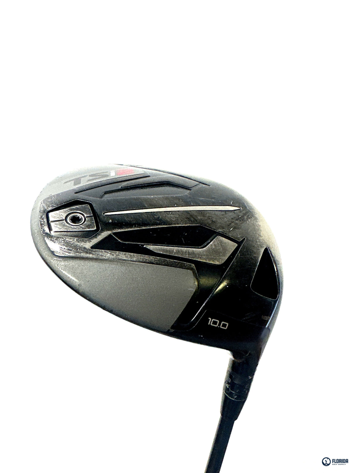 Titleist TSi2 Driver 10.0 Degree Tensei AV Series 55 Regular Flex RH