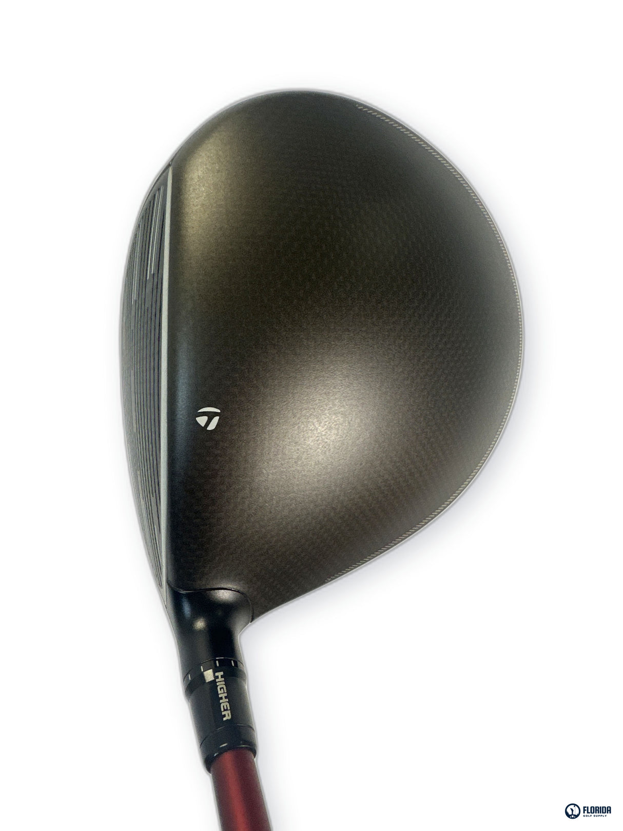 TaylorMade Qi4d Max Driver 9.0 Degree Ventus Red Velocore+ 7S Stiff RH