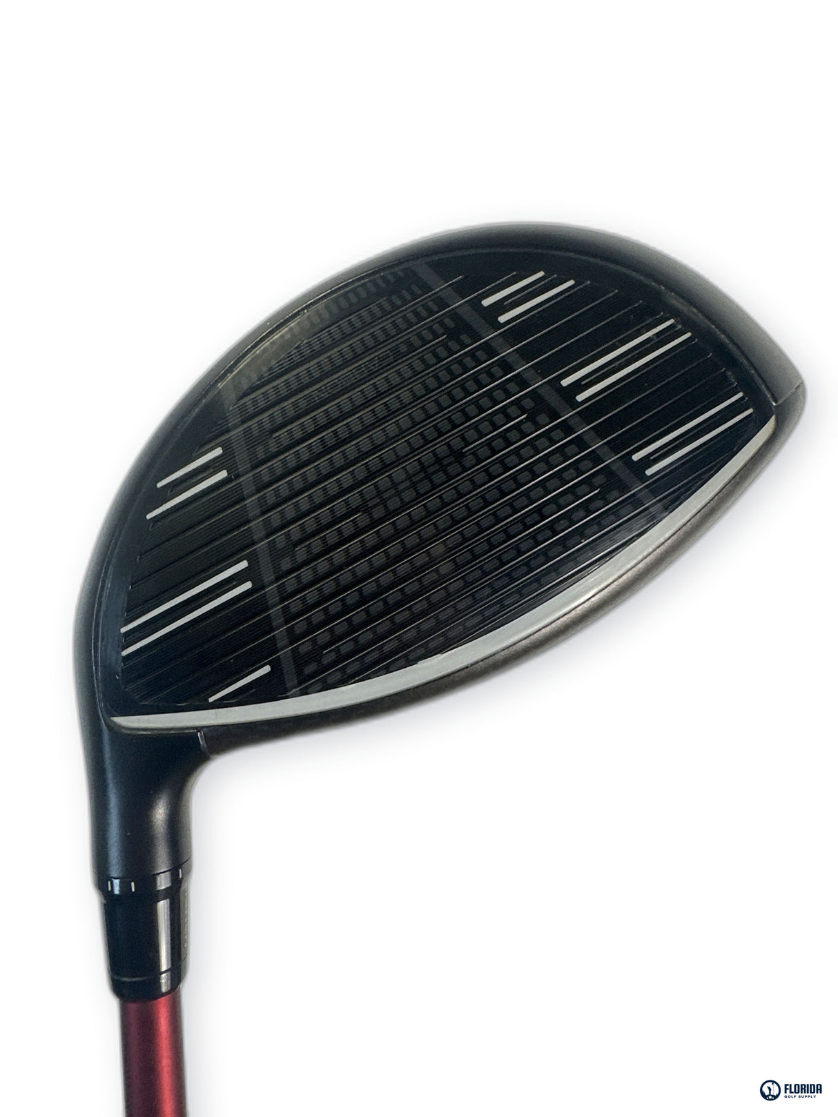 TaylorMade Qi4d Max Driver 9.0 Degree Ventus Red Velocore+ 7S Stiff RH