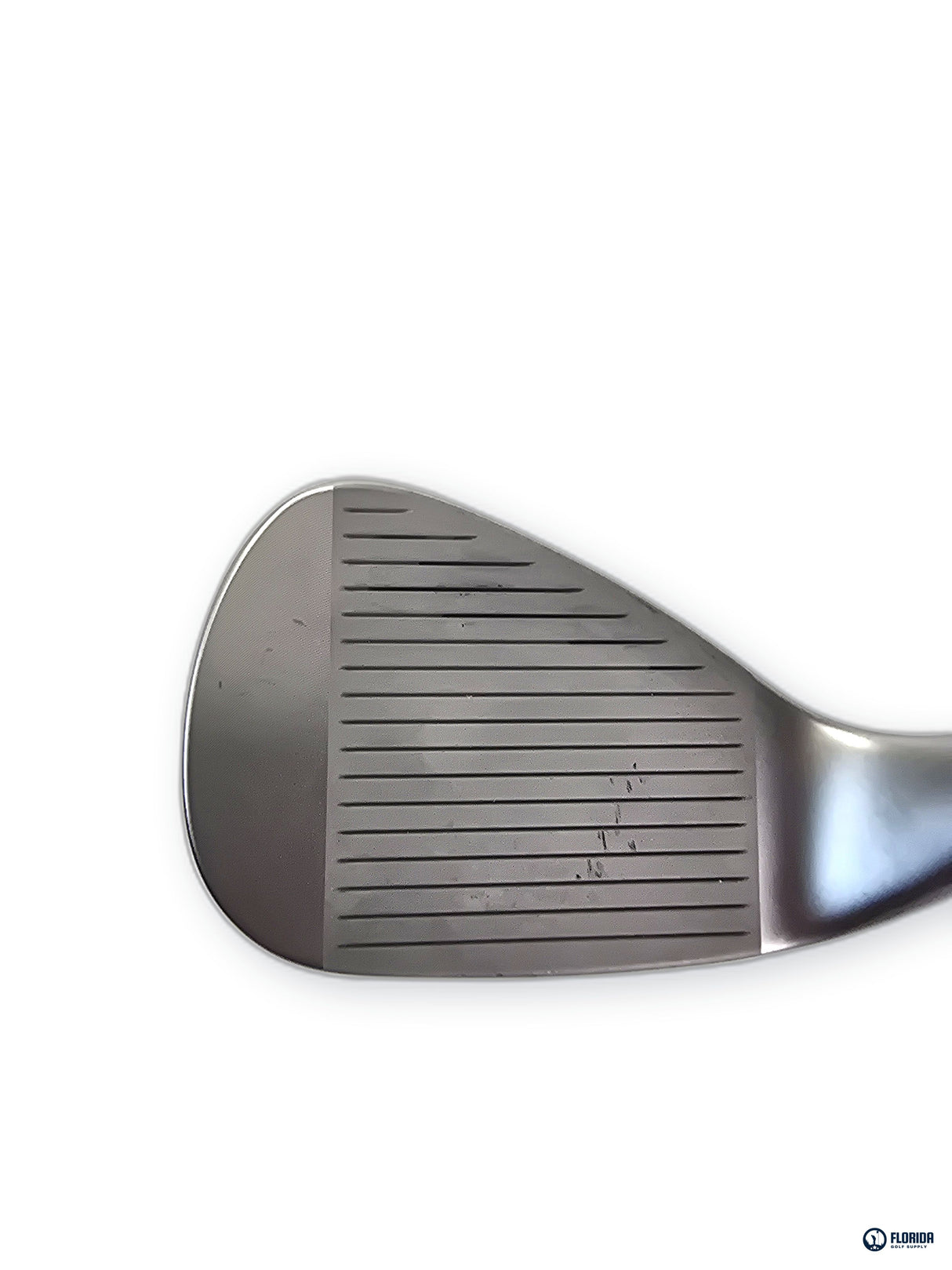 Ping S259 Wedge 50 Degree 12 Bounce Black Dot ZZ115 Steel Shaft Right Hand