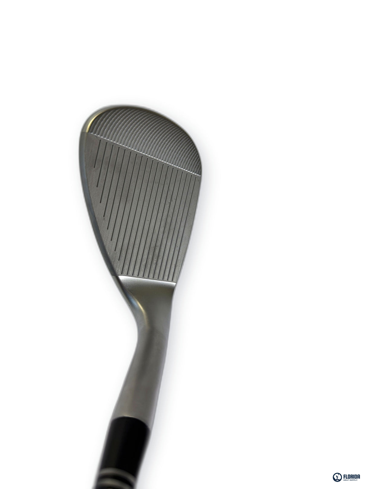 Cleveland CBZ 52/12 Degree Wedge KBS Hi-Rev 2.0 115 Steel Shaft Left Hand