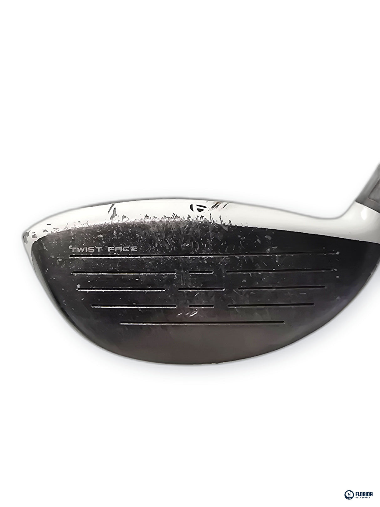 TaylorMade SIM MAX 3 Fairway Wood 15 Degree Tensei Blue TM 50 Stiff Shaft RH