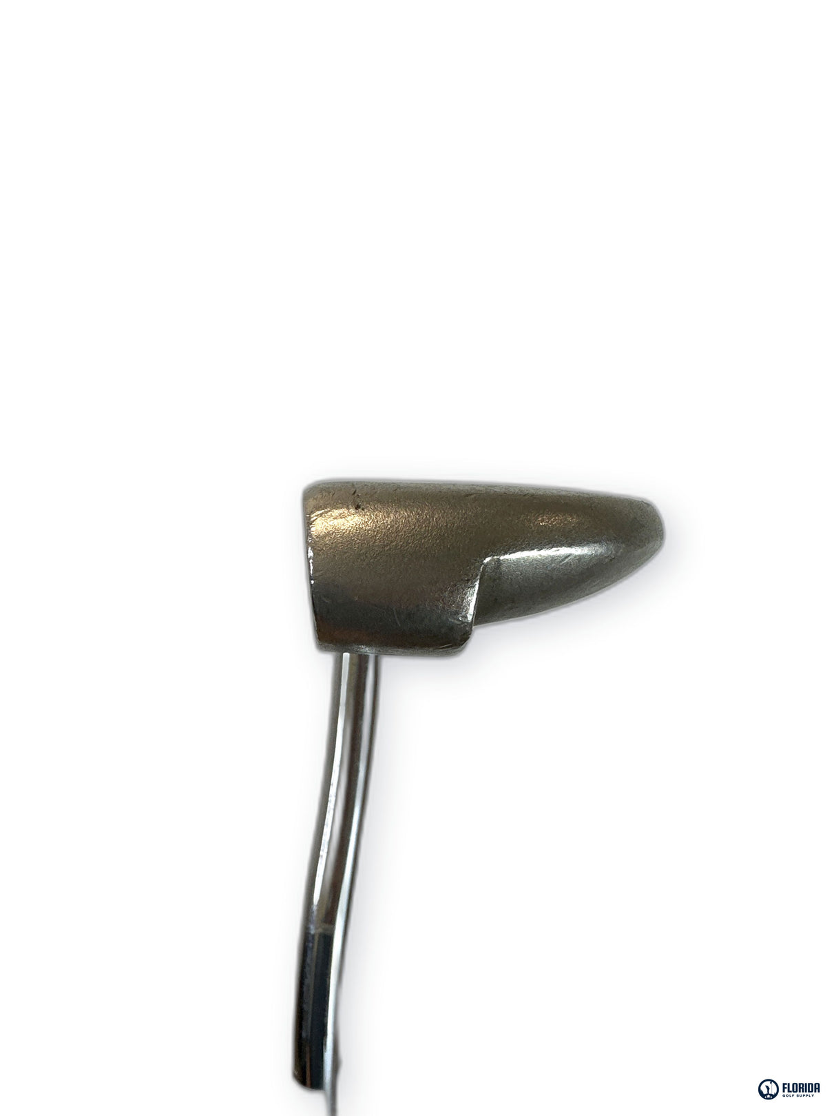 Odyssey Dual Force Rossie 2 Putter 34.5 Inch Steel Shaft Right Hand