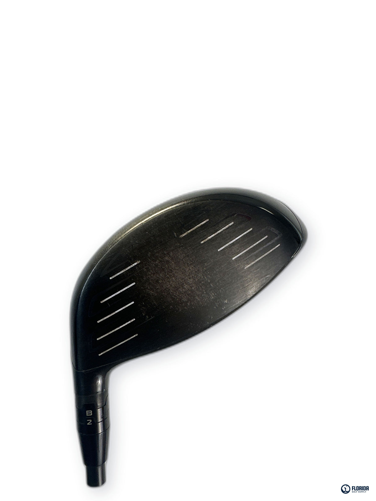 Titleist 917 D2 Driver 9.5 Degree Project X HZRDUS Stiff Flex Graphite RH