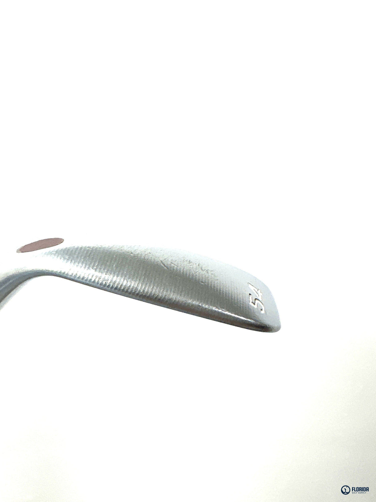 TaylorMade Milled Grind 54.11 SB Wedge Dynamic Gold Steel Shaft Right Hand