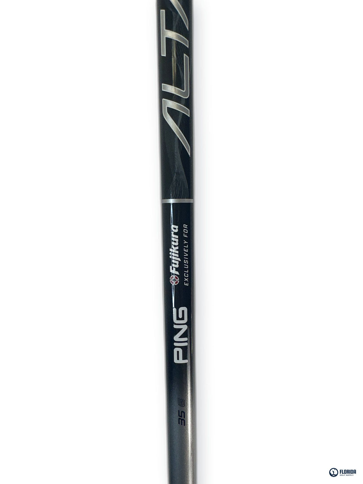 Ping G440 MAX 4 Fairway Wood 17 Degree Alta Quick 35g Ladies Flex RH