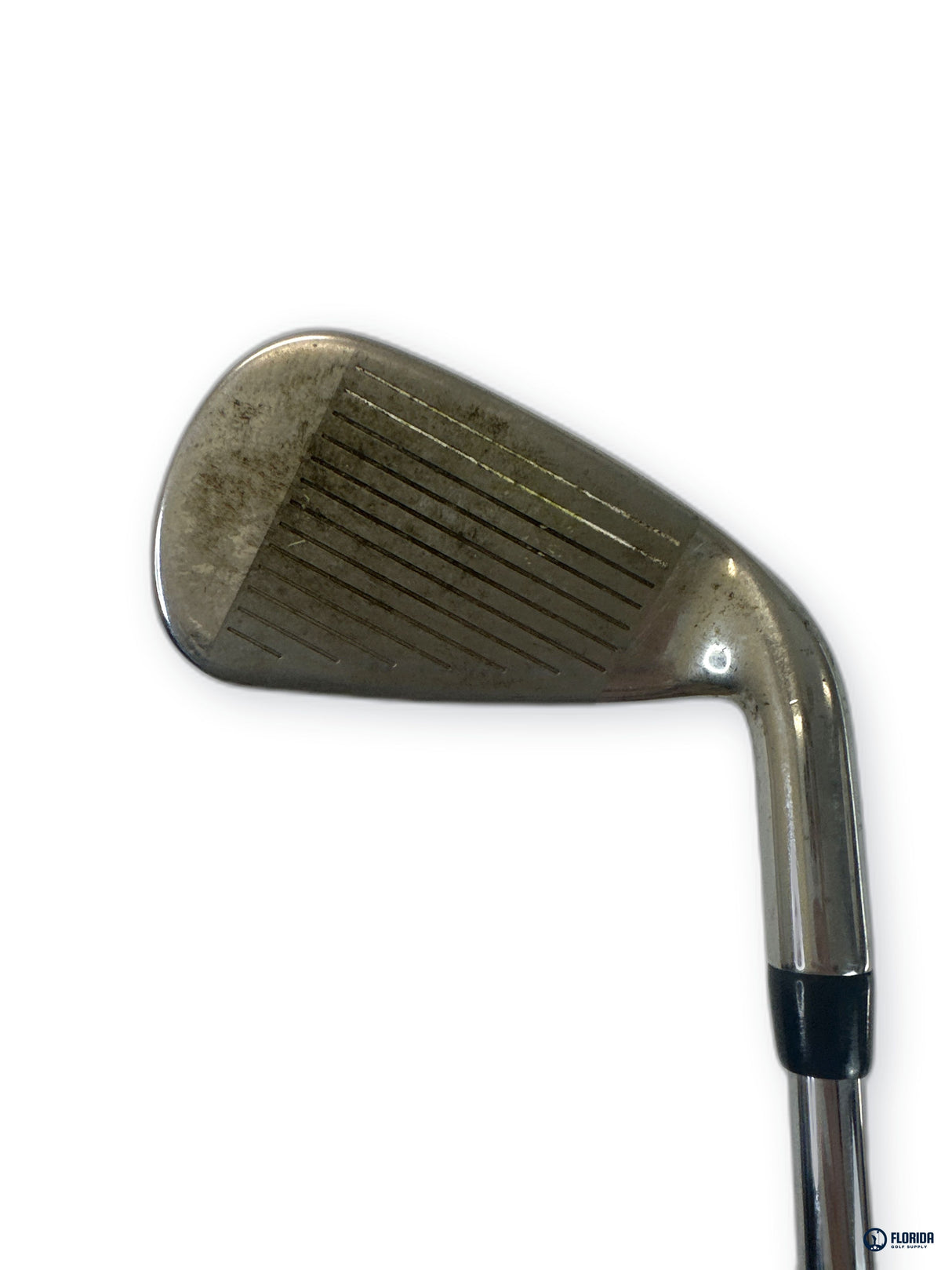 Callaway XR 5 Iron Single Iron True Temper Speedstep 80 Regular Flex Left Hand
